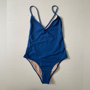 NWT J. Crew One Piece- Small